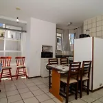 Na Quadra Da Praia, Vista Mar, Canasvieiras Mf1490